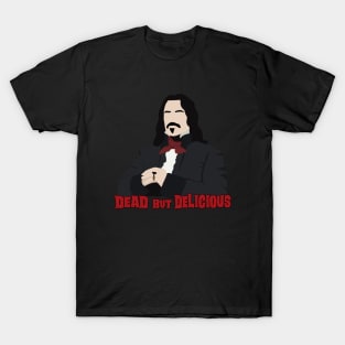 Vladislav - Dead but Delicious T-Shirt